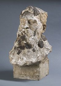 Le Musée Rodin. Publié le 18/11/11